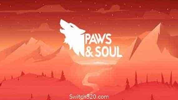 爪子和灵魂/Paws and Soul