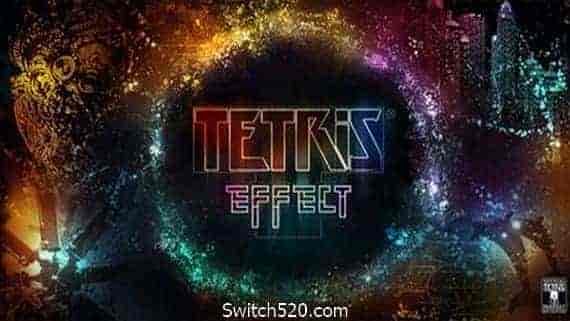 俄罗斯方块：效应（Tetris Effect）