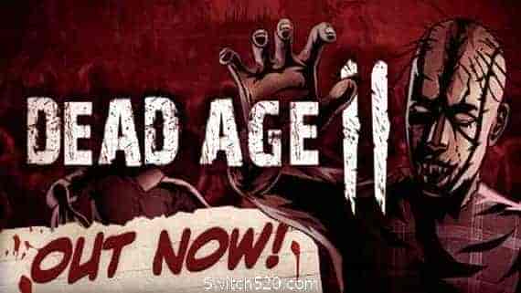 尸变纪元2/Dead Age 2(更新v1.26)