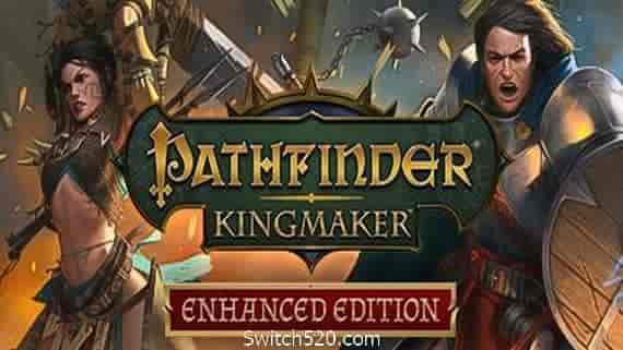 开拓者：拥王者 /Pathfinder: Kingmaker（更新v2.1.2b 帝王版）