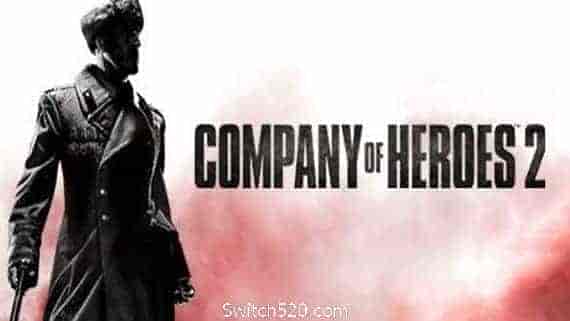 英雄连2/Company of Heroes 2