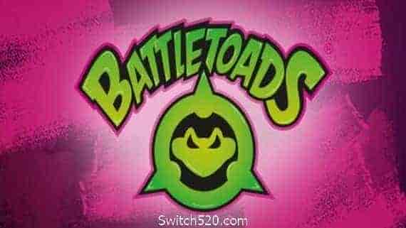 忍者蛙/Battletoads