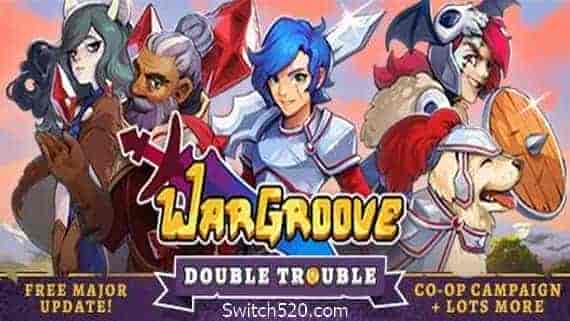 战纹/WarGroove（v2.1.7）