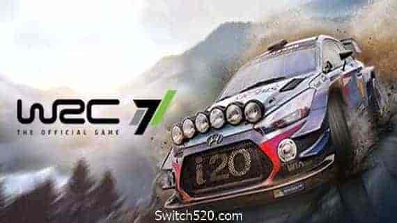 世界汽车拉力锦标赛9/WRC 9 FIA World Rally Championship