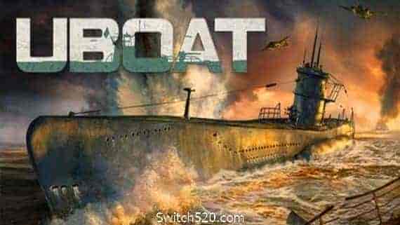潜艇/UBOAT(vB127)