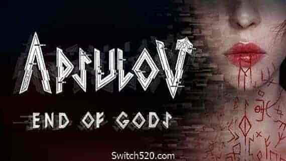 阿普索夫:诸神终结/Apsulov: End of Gods(v4551195)