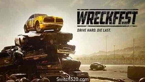 撞车嘉年华/Wreckfest(v5535153)
