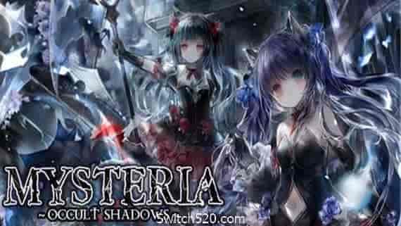 兽娘秘境:异象残影/Mysteria~Occult Shadows(正式版+DLC)