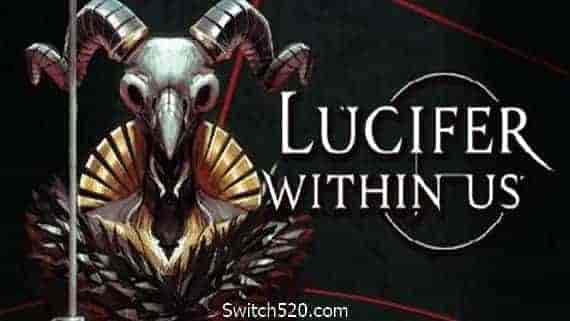 恶魔相伴/Lucifer Within Us（v5683307）