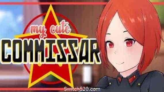 我的可爱委员/My Cute Commissar