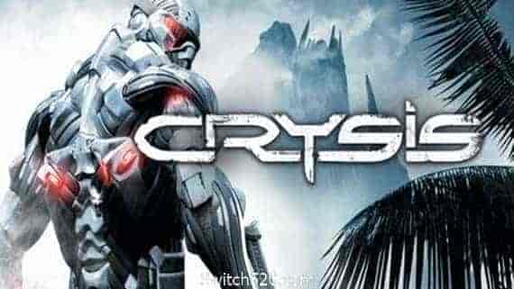 孤岛危机：重制版/复刻版/Crysis Remastered（更新修复补丁）