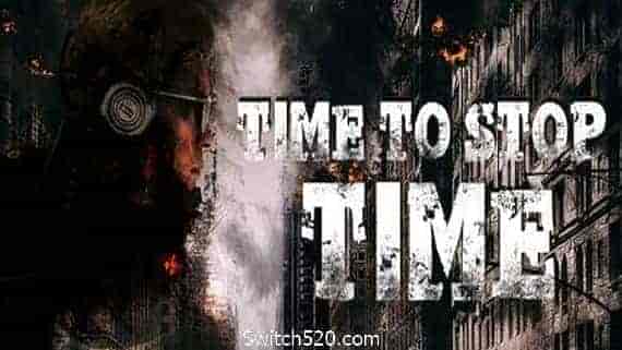 停止时间模拟器/Time To Stop Time