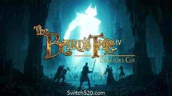 冰城传奇4：导演剪辑版/The Bards Tale IV Directors Cut（v4686232）