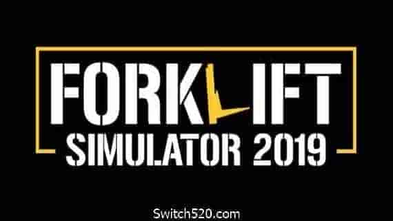 叉车模拟2019/Forklift Simulator 2019(v06.11.2020)