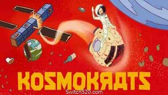 世界主义/Kosmokrats
