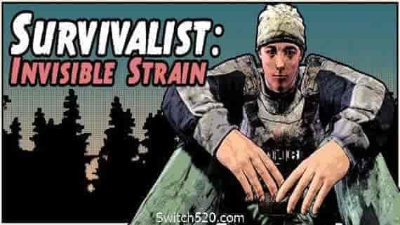 求生者：无形异变/Survivalist: Invisible Strain