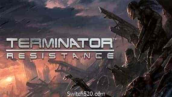 终结者:抵抗/Terminator: Resistance(更新集成新内容潜入者)
