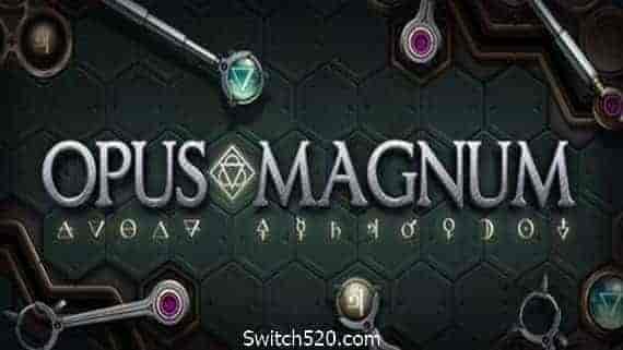 Opus Magnum