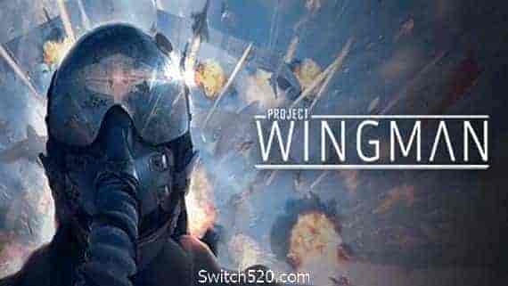 僚机计划/Project Wingman