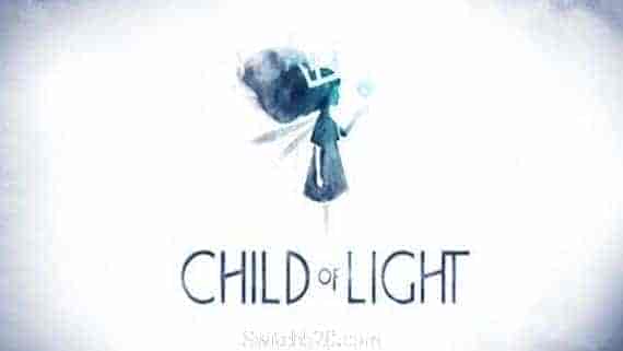 光之子/Child of Light(v2.2)