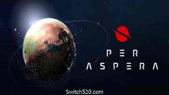 繁星路/Per Aspera