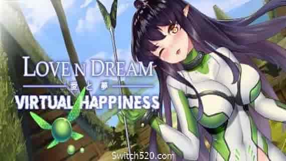 爱与梦:虚拟幸福/Love n Dream: Virtual Happiness