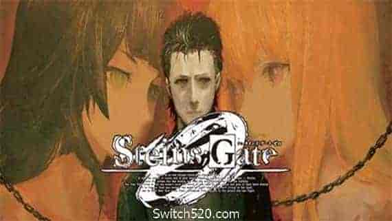 命运石之门:0/STEINS;GATE 0