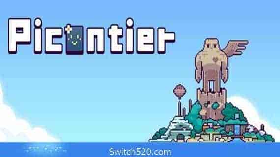 哔啵岛物语/Picontier