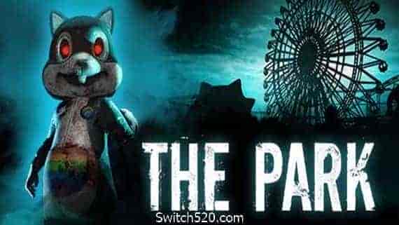 公园/The Park