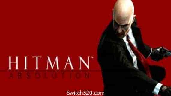 杀手5:赦免/Hitman: Absolution