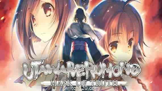 传颂之物:二人的白皇/Utawarerumono: Mask of Truth