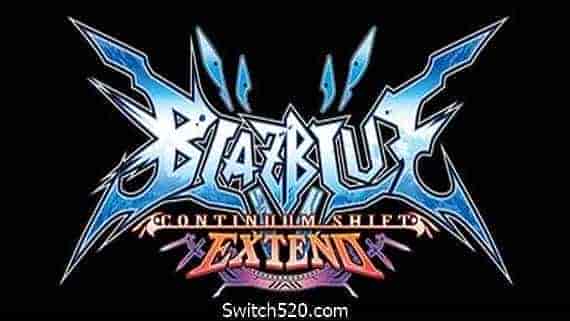 苍翼默示录:连续变换扩展版/Blazblue Continuum Shift Extend