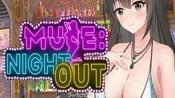 夜色/Muse:Night Out(VEA0.811HF)