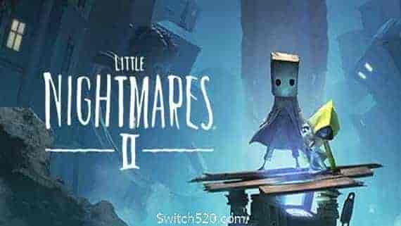 小小梦魇2/小小噩梦2/Little Nightmares II（Build20210506）