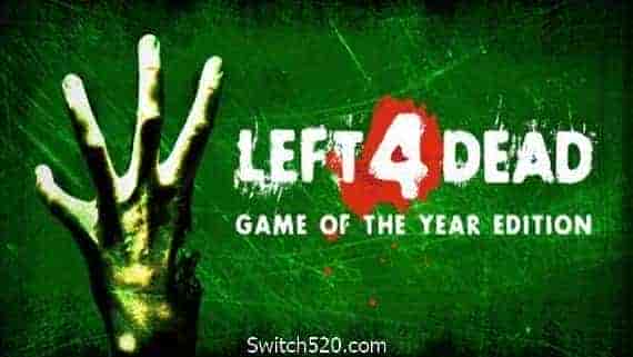 求生之路/Left 4 Dead