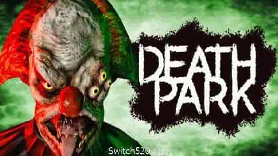 死亡公园/Death Park（v4690242）