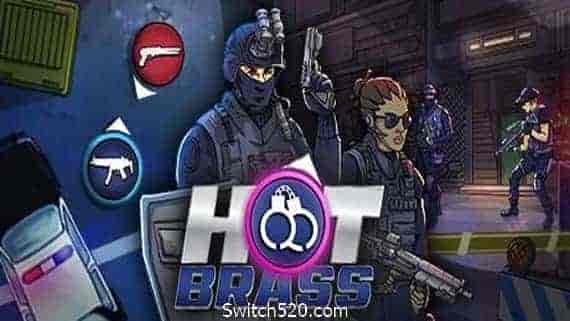 Hot Brass