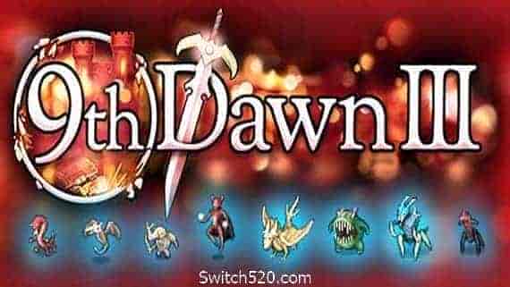 第九个黎明3/9th Dawn III(v1.51)