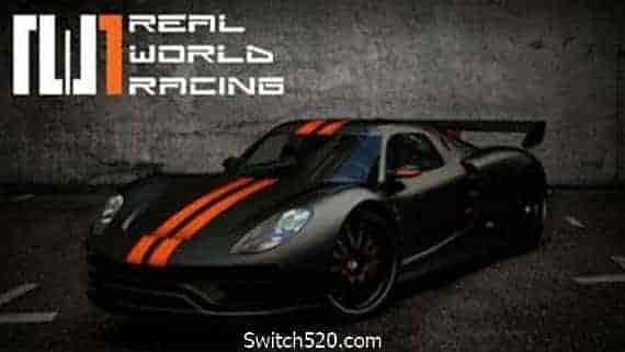 真实世界赛车/Real World Racing
