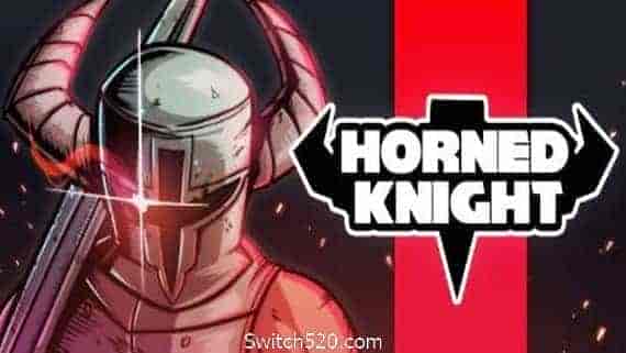 兽角骑士/Horned Knight