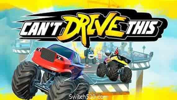 没技术别开车/Cant Drive This(v1685)