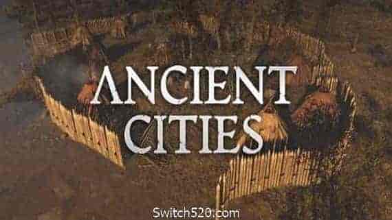 古老城市/Ancient Cities(v0.2.1.2)