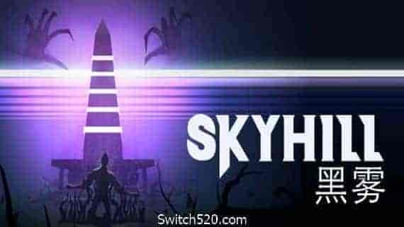 天空之山:黑雾/SKYHILL: Black Mist(v1.2)