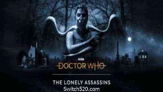 神秘博士：孤独的暗杀者/Doctor Who: The Lonely Assassins