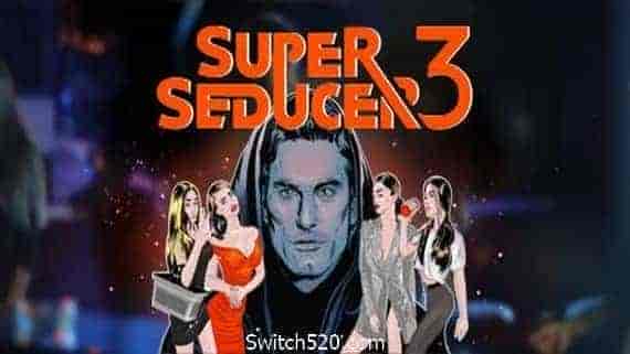 超级情圣3:最终的诱惑/Super Seducer 3(豪华完整版)