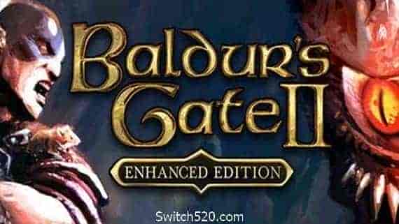 博德之门2/Baldurs Gate II Enhanced Edition(v2.6.5.0-加强版)