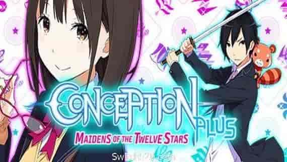 受孕Plus：产子救世录/Conception PLUS: Maidens of the Twelve Stars