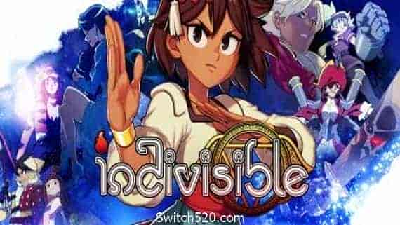 密不可分/Indivisible