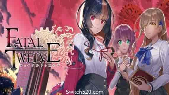 致命十二人/Fatal Twelve（v1.02）