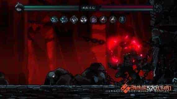 磨难之间:SUFFERING/官方中文/完美学习版